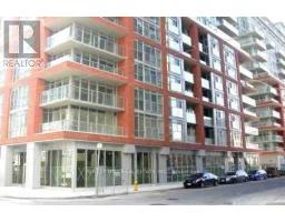2607 - 126 SIMCOE STREET, Toronto, Ontario