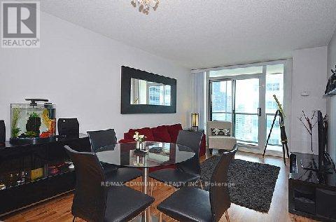 3605 - 30 Grand Trunk Crescent, Toronto, Ontario  M5J 3A4 - Photo 3 - C12940036