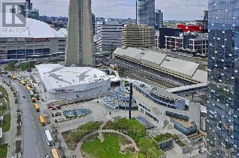 3605 - 30 Grand Trunk Crescent, Toronto, Ontario  M5J 3A4 - Photo 7 - C12940036