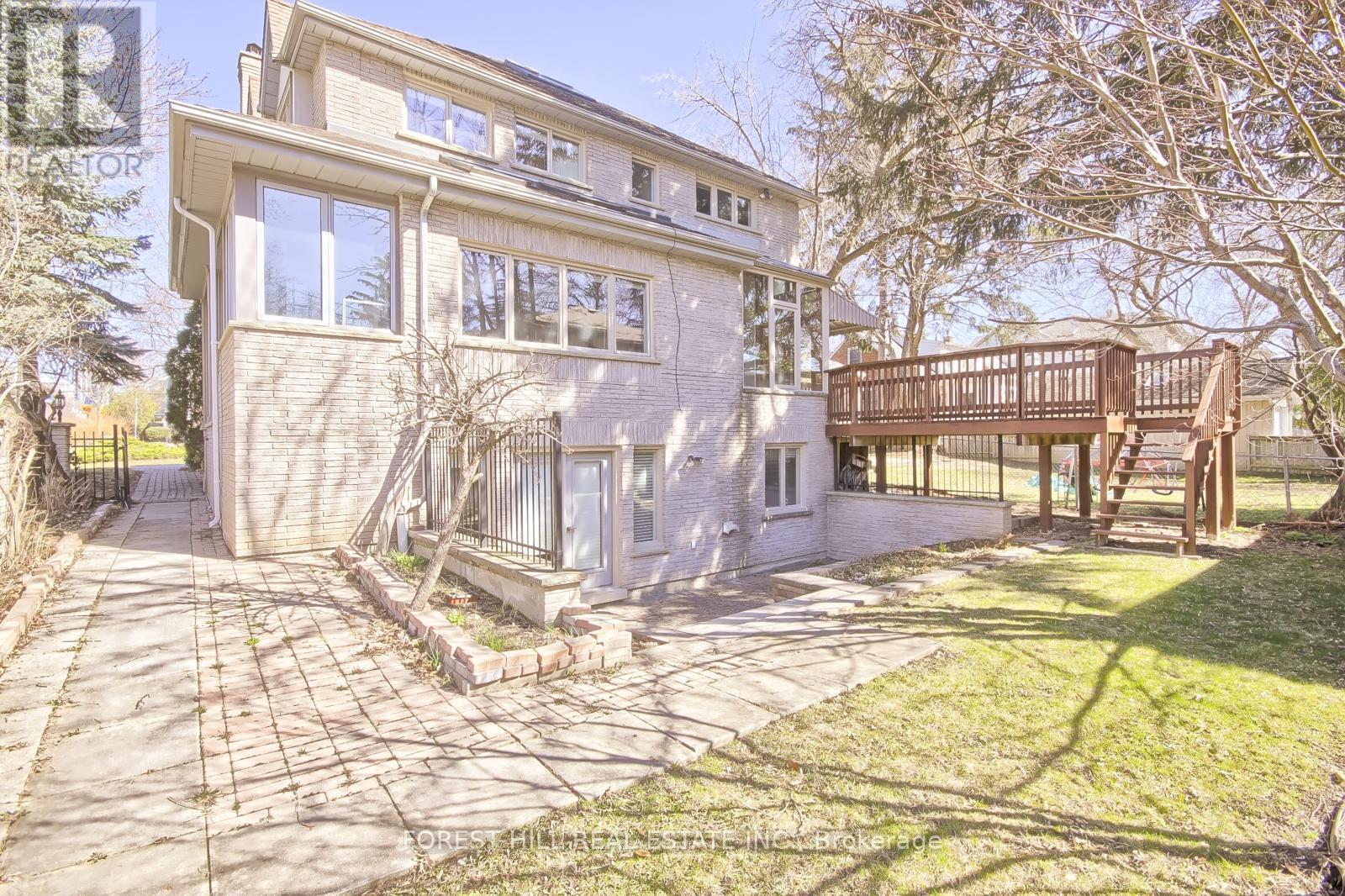 83 Norton Avenue, Toronto, Ontario  M2N 4A4 - Photo 7 - C12940056