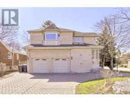 83 NORTON AVENUE, Toronto, Ontario