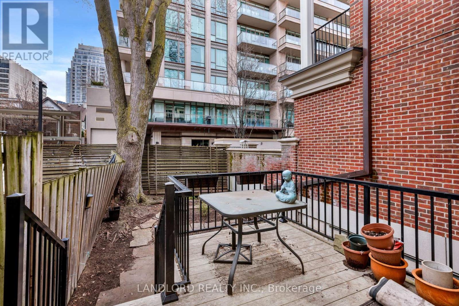 107a Scollard Street, Toronto, Ontario  M5R 1G4 - Photo 20 - C12940058