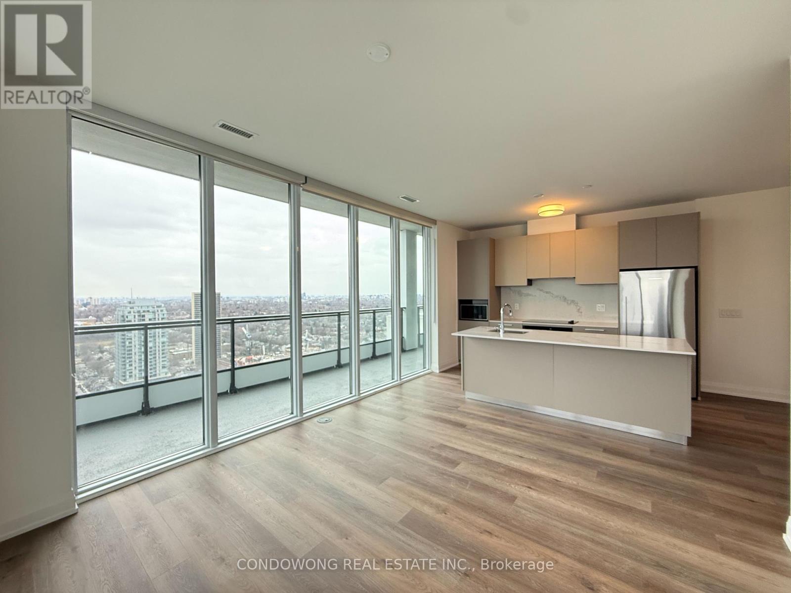 3008 - 65 BROADWAY AVENUE, Toronto, Ontario