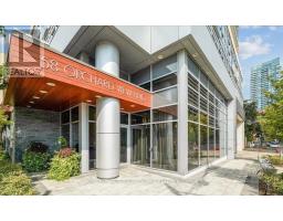 411 - 58 ORCHARD VIEW BOULEVARD, Toronto, Ontario