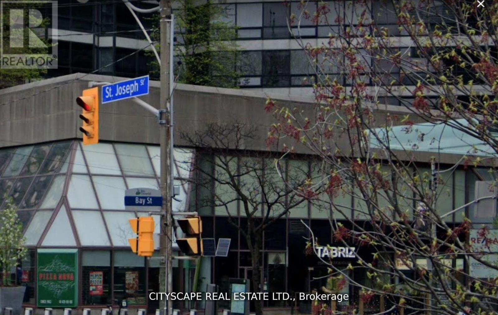 Shared #115 - 11 St Joseph Street, Toronto, Ontario  M4Y 1J8 - Photo 20 - C12940144