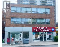 105 - 1582 BATHURST STREET, Toronto, Ontario