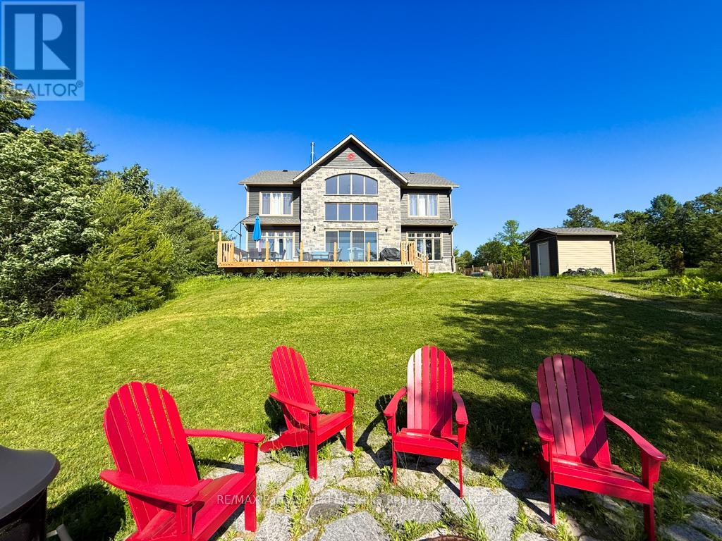 730 124 Highway, Mckellar, Ontario  P0G 1C0 - Photo 4 - X12879836