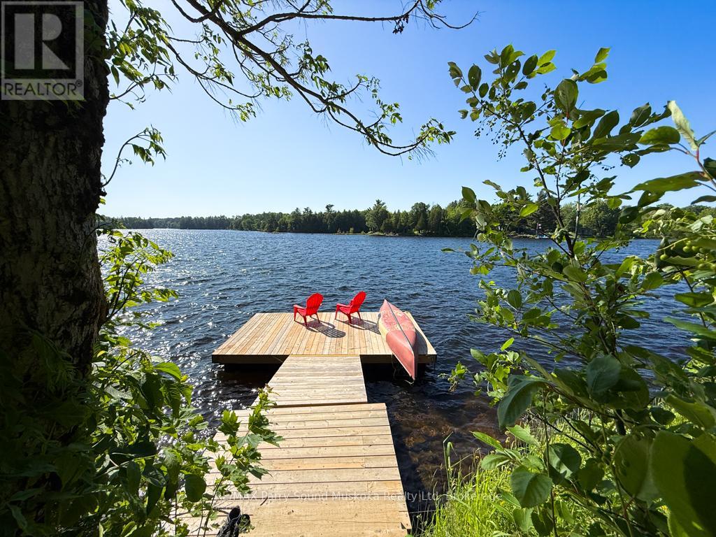 730 124 Highway, Mckellar, Ontario  P0G 1C0 - Photo 3 - X12879836