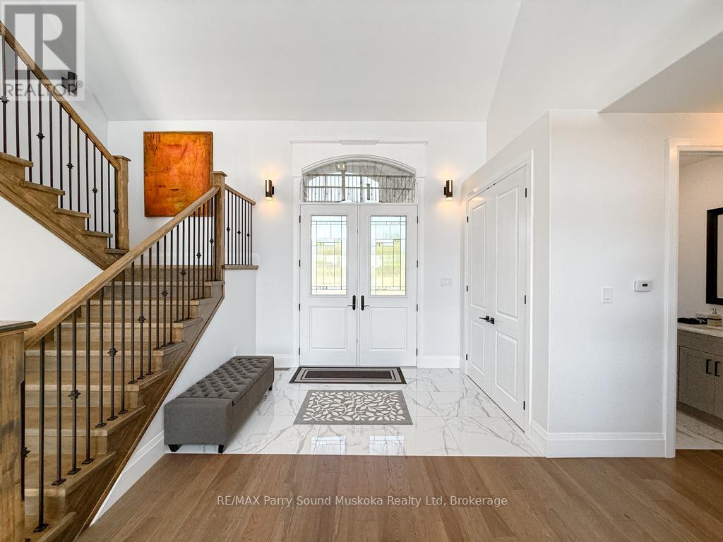 730 124 Highway, Mckellar, Ontario  P0G 1C0 - Photo 30 - X12879836