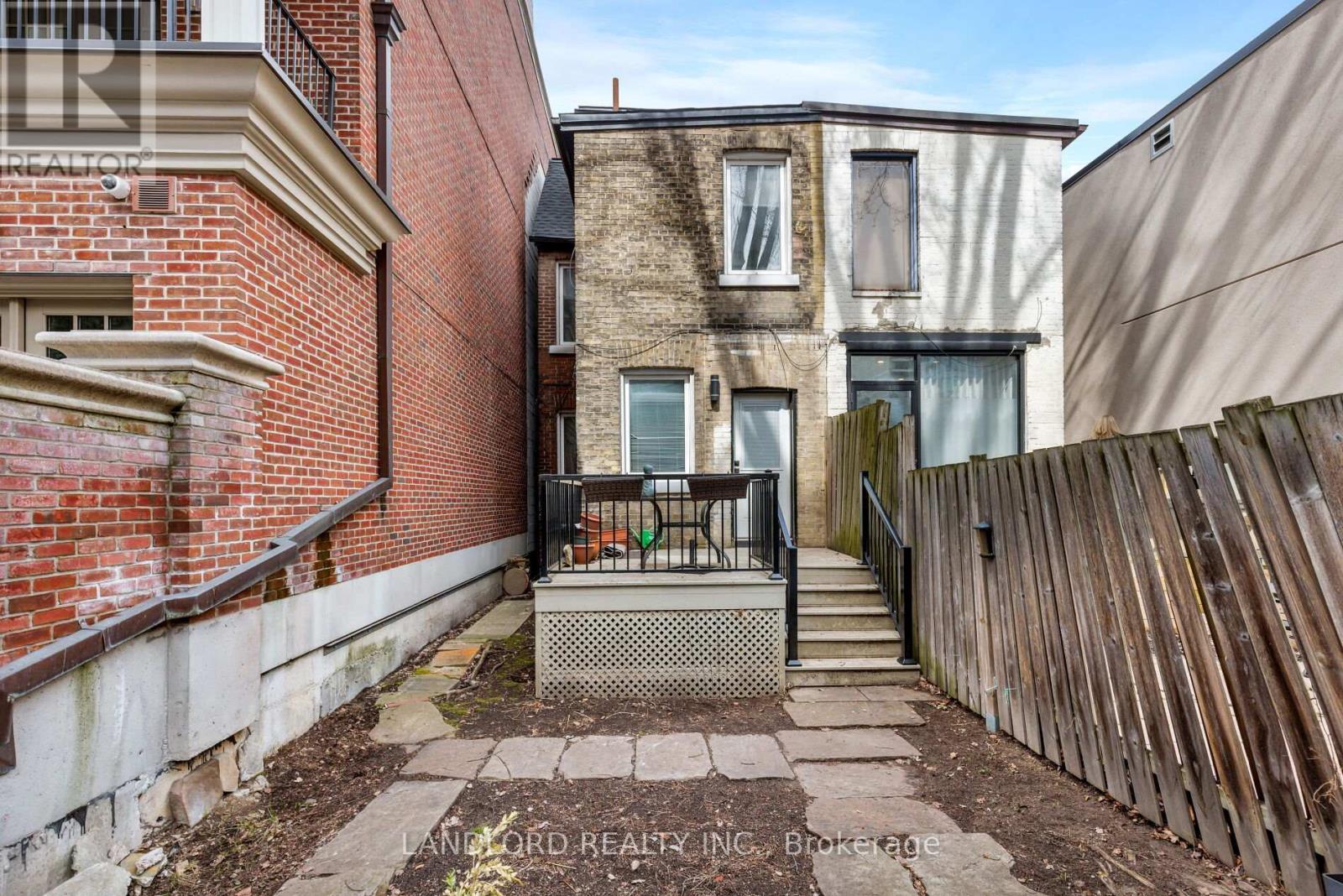 107a Scollard Street, Toronto, Ontario  M5R 1G4 - Photo 41 - C12939678