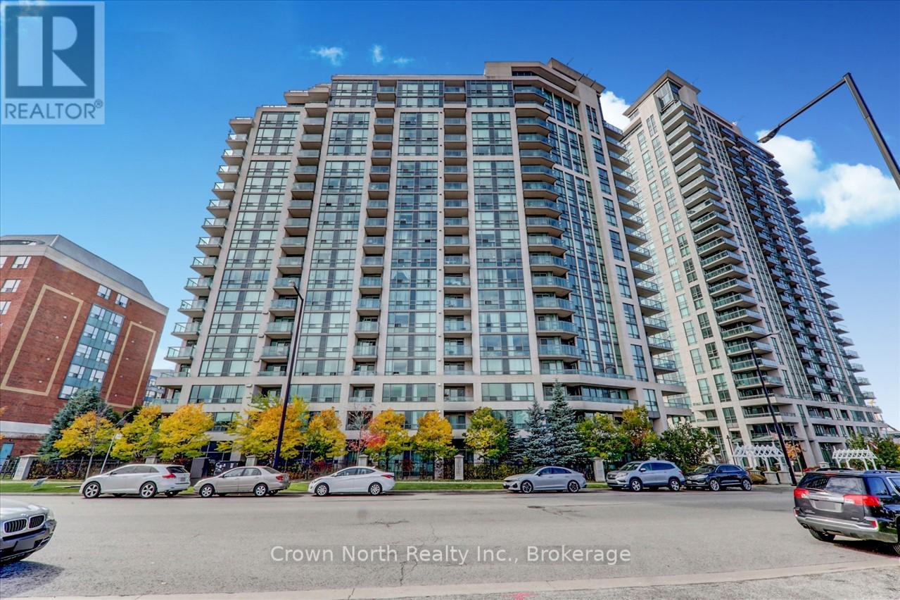 206 - 68 GRANGEWAY AVENUE, Toronto, Ontario