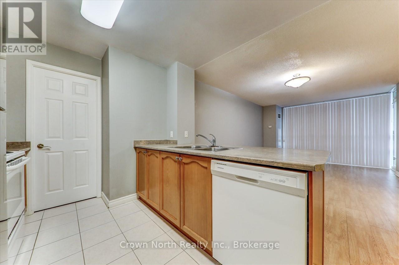 206 - 68 Grangeway Avenue, Toronto, Ontario  M1H 0A1 - Photo 11 - E12939954