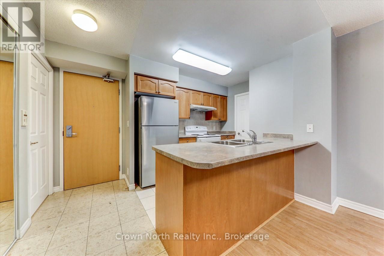 206 - 68 Grangeway Avenue, Toronto, Ontario  M1H 0A1 - Photo 12 - E12939954