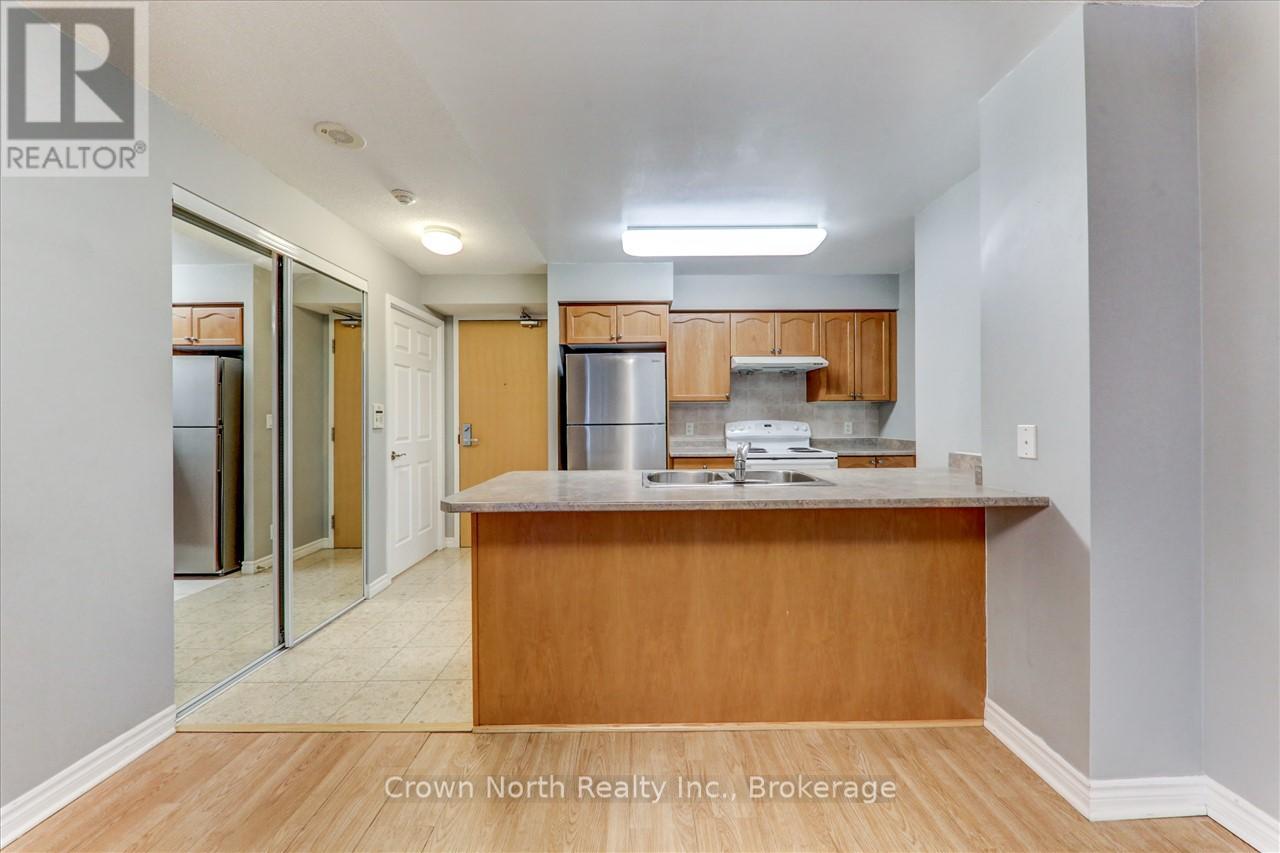 206 - 68 Grangeway Avenue, Toronto, Ontario  M1H 0A1 - Photo 13 - E12939954