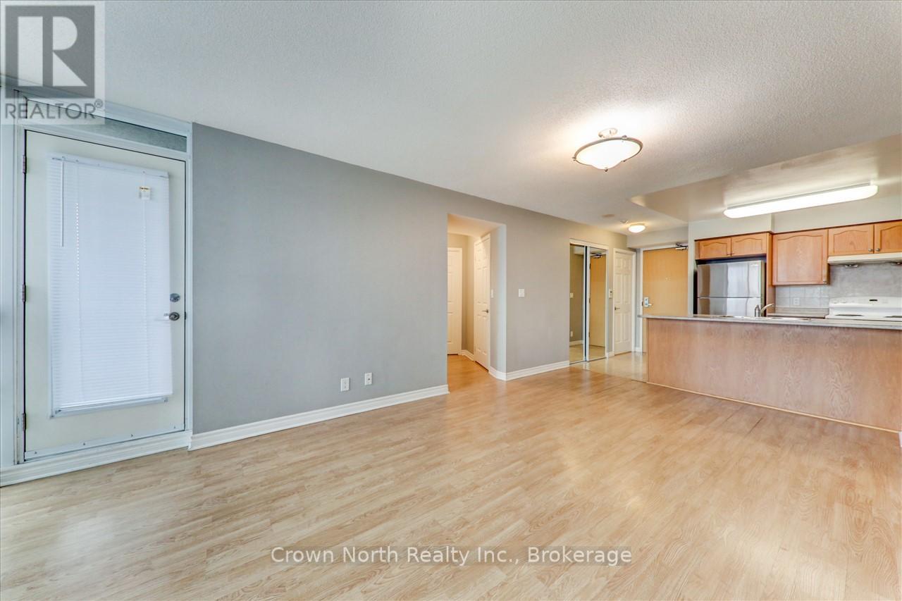 206 - 68 Grangeway Avenue, Toronto, Ontario  M1H 0A1 - Photo 16 - E12939954