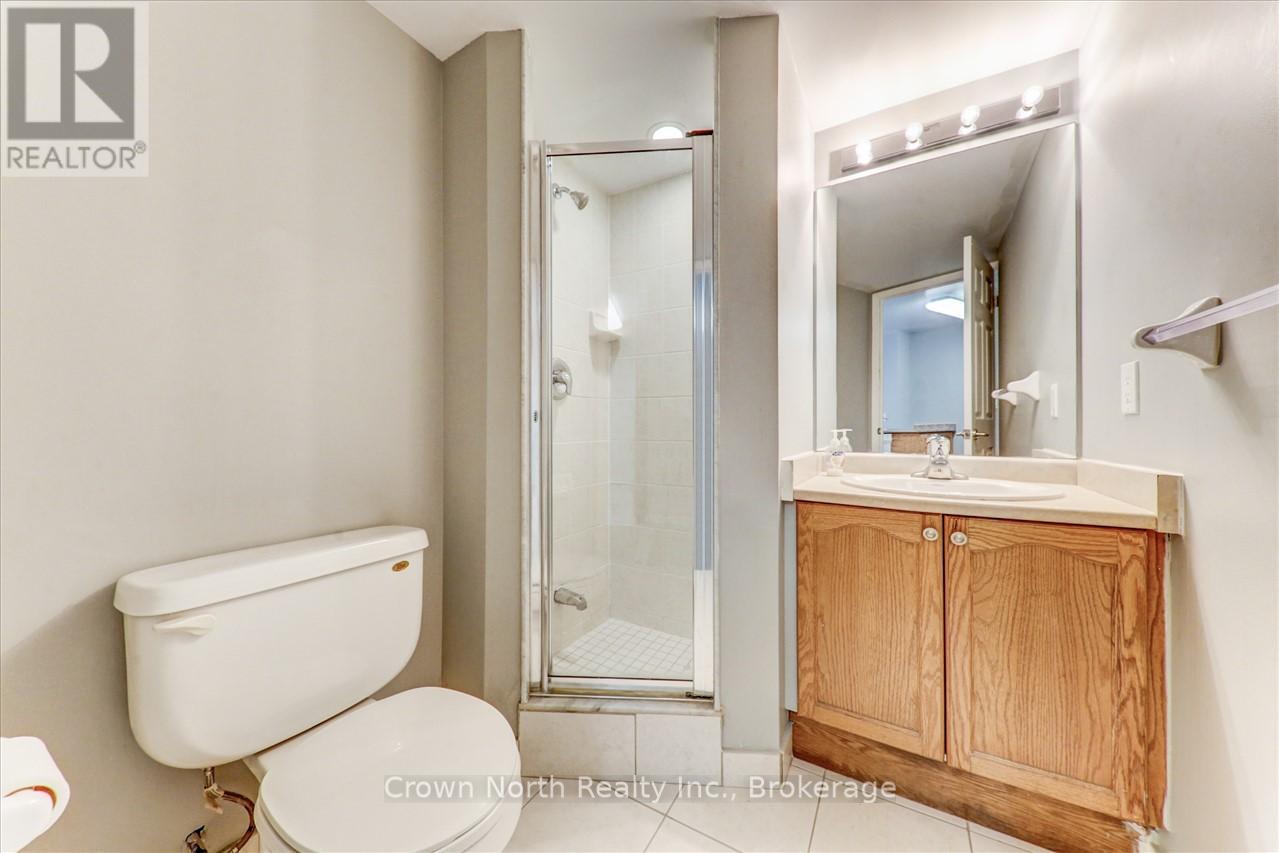 206 - 68 Grangeway Avenue, Toronto, Ontario  M1H 0A1 - Photo 17 - E12939954