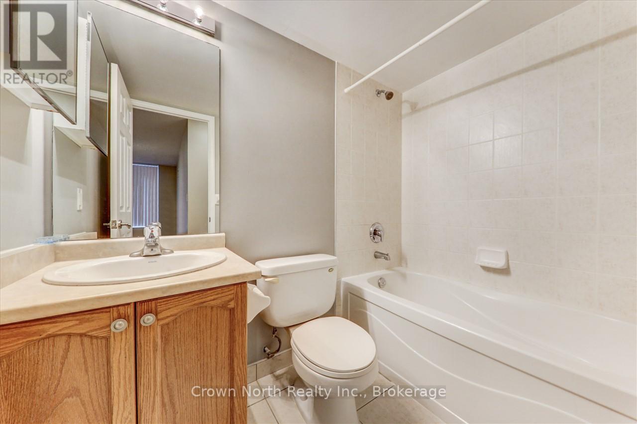 206 - 68 Grangeway Avenue, Toronto, Ontario  M1H 0A1 - Photo 21 - E12939954