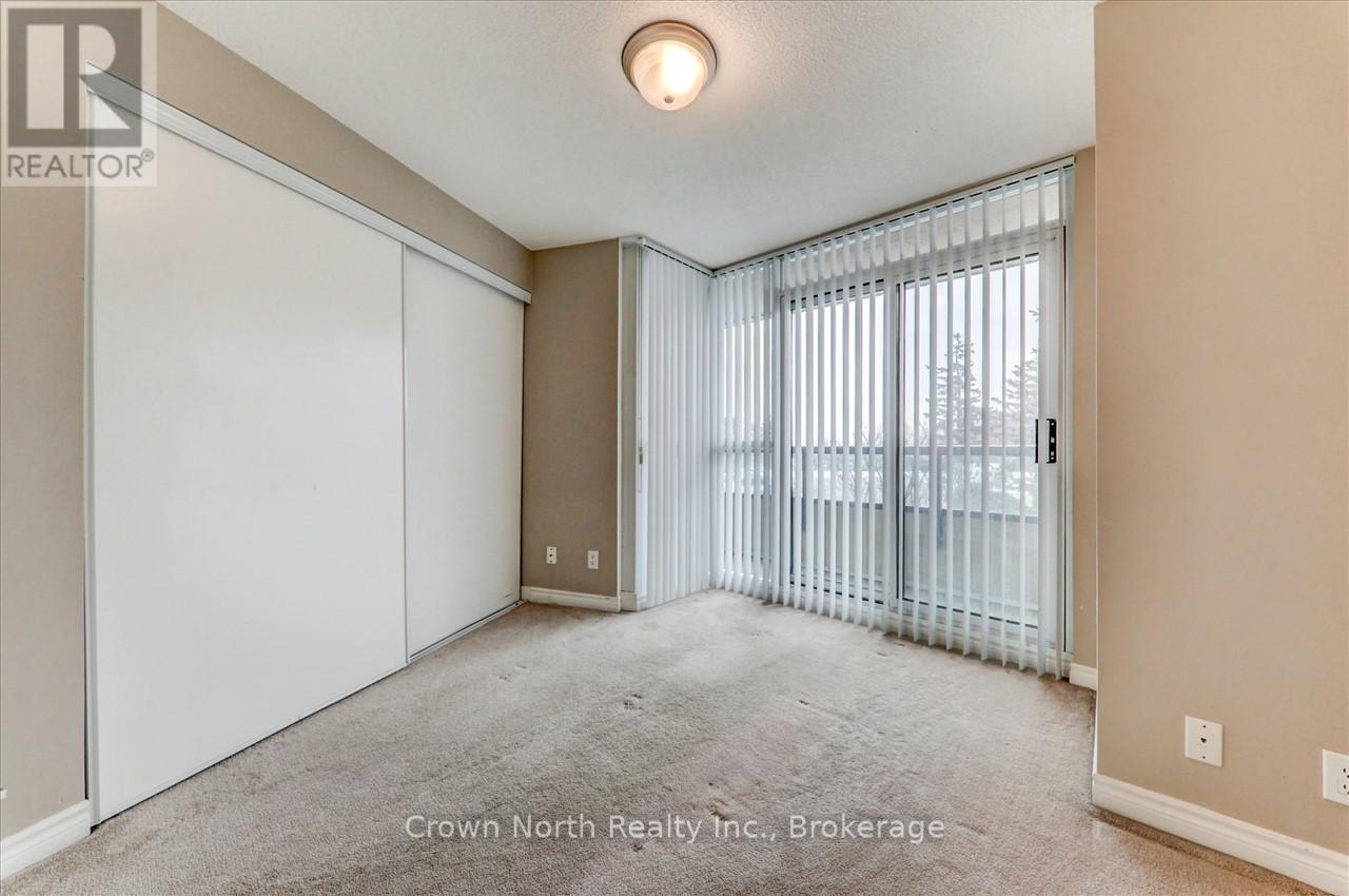 206 - 68 Grangeway Avenue, Toronto, Ontario  M1H 0A1 - Photo 22 - E12939954