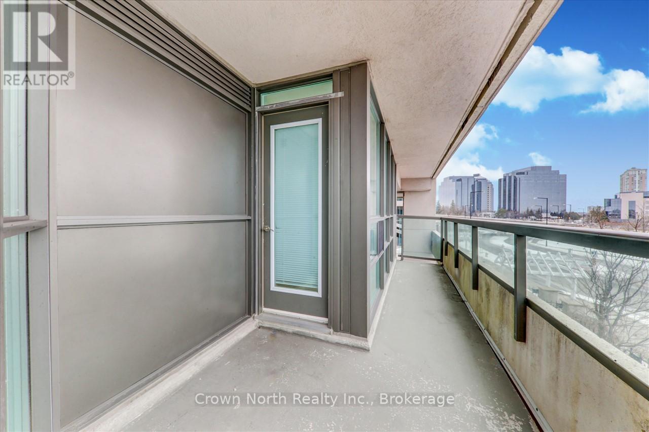 206 - 68 Grangeway Avenue, Toronto, Ontario  M1H 0A1 - Photo 25 - E12939954