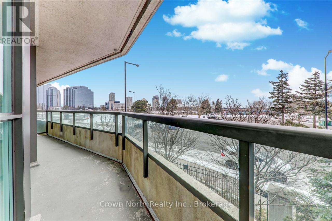 206 - 68 Grangeway Avenue, Toronto, Ontario  M1H 0A1 - Photo 26 - E12939954