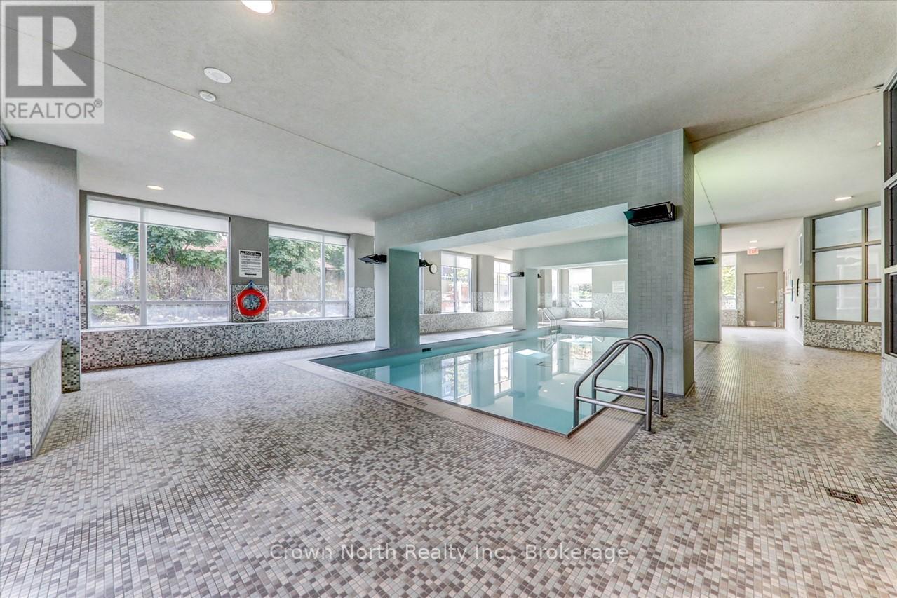 206 - 68 Grangeway Avenue, Toronto, Ontario  M1H 0A1 - Photo 28 - E12939954