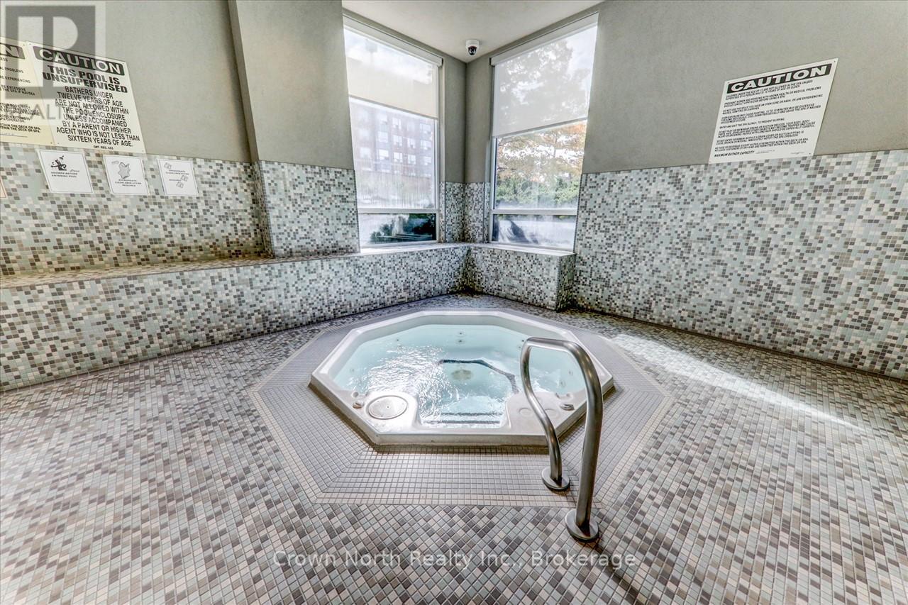 206 - 68 Grangeway Avenue, Toronto, Ontario  M1H 0A1 - Photo 29 - E12939954