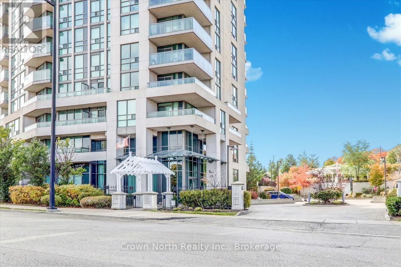 206 - 68 Grangeway Avenue, Toronto, Ontario  M1H 0A1 - Photo 3 - E12939954