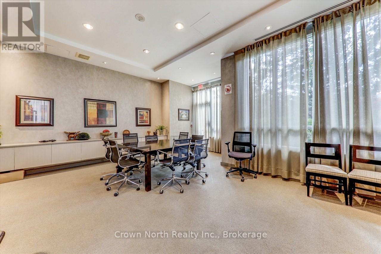 206 - 68 Grangeway Avenue, Toronto, Ontario  M1H 0A1 - Photo 31 - E12939954