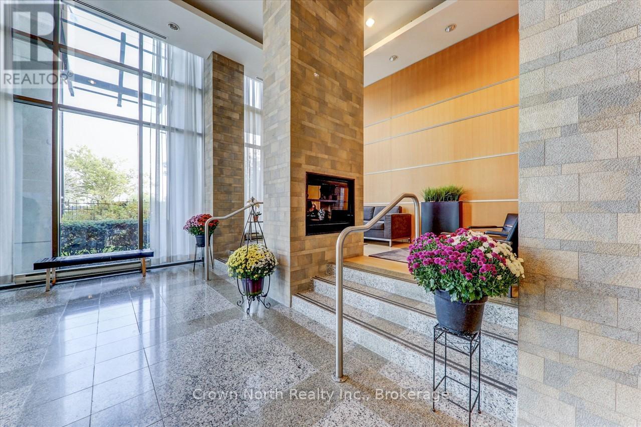 206 - 68 Grangeway Avenue, Toronto, Ontario  M1H 0A1 - Photo 5 - E12939954