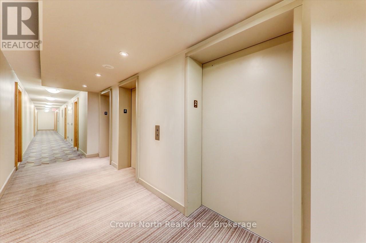 206 - 68 Grangeway Avenue, Toronto, Ontario  M1H 0A1 - Photo 6 - E12939954