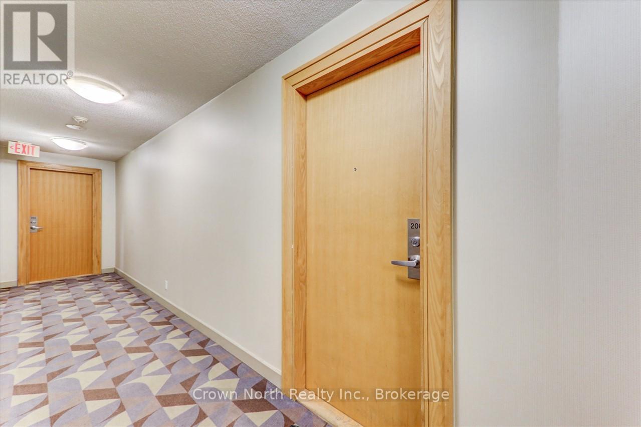 206 - 68 Grangeway Avenue, Toronto, Ontario  M1H 0A1 - Photo 7 - E12939954