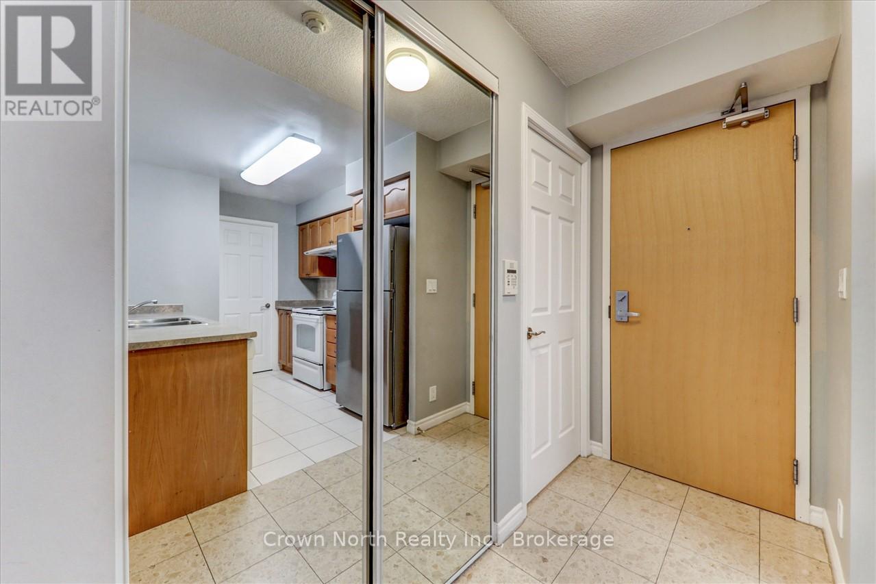 206 - 68 Grangeway Avenue, Toronto, Ontario  M1H 0A1 - Photo 8 - E12939954