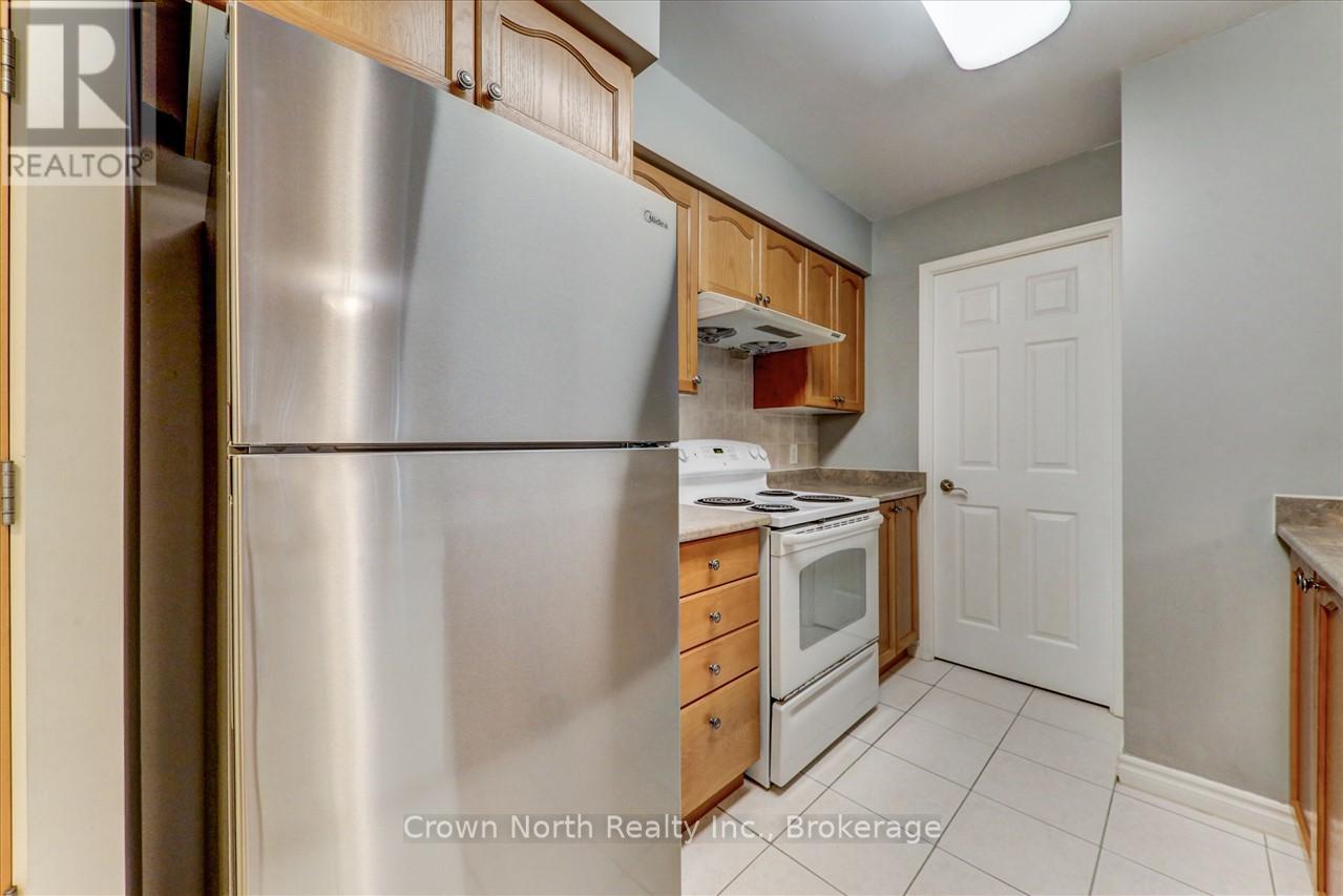 206 - 68 Grangeway Avenue, Toronto, Ontario  M1H 0A1 - Photo 9 - E12939954