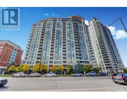 206 - 68 GRANGEWAY AVENUE, Toronto, Ontario
