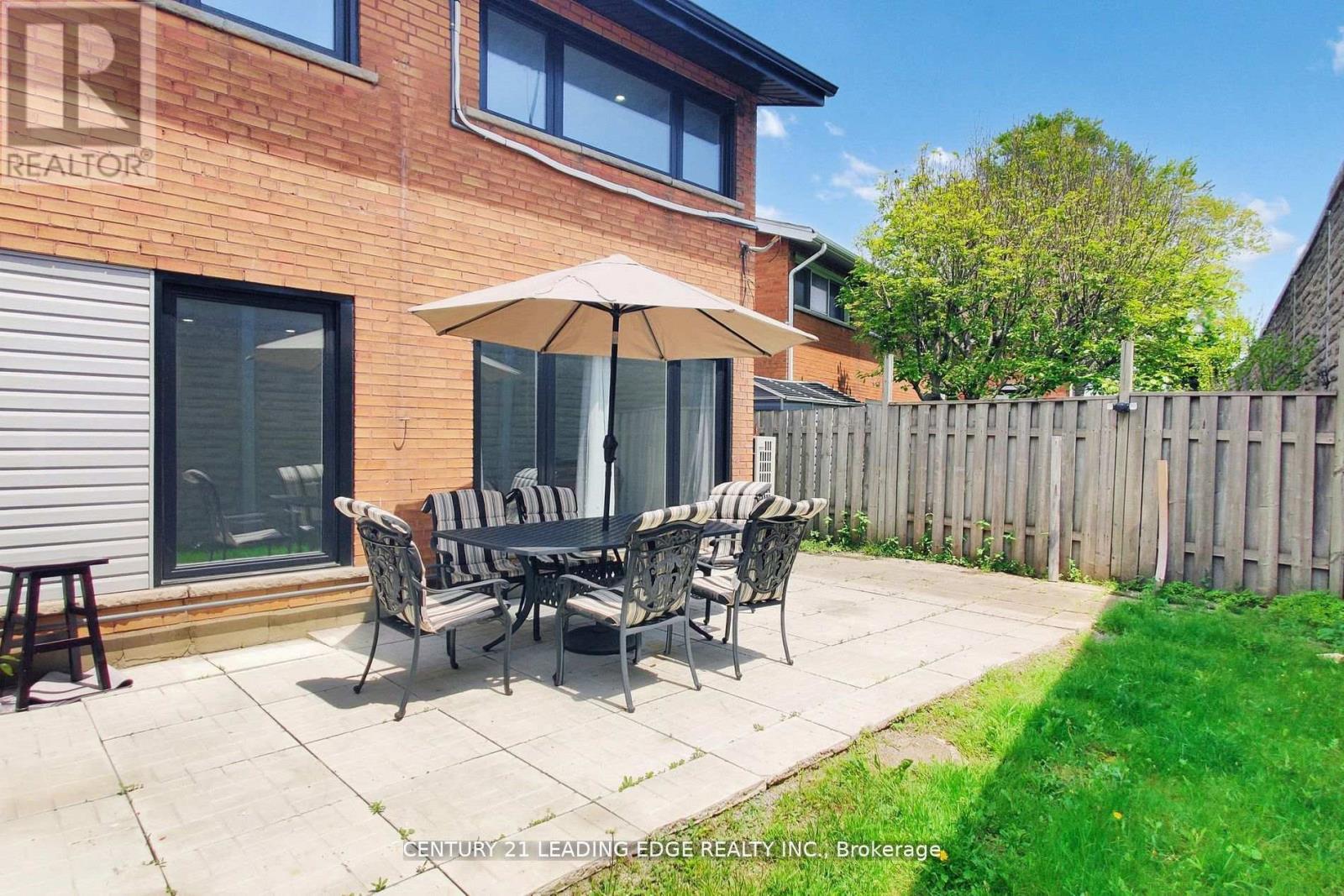 20 Bypass Court, Toronto, Ontario  M1T 1L1 - Photo 21 - E12939982