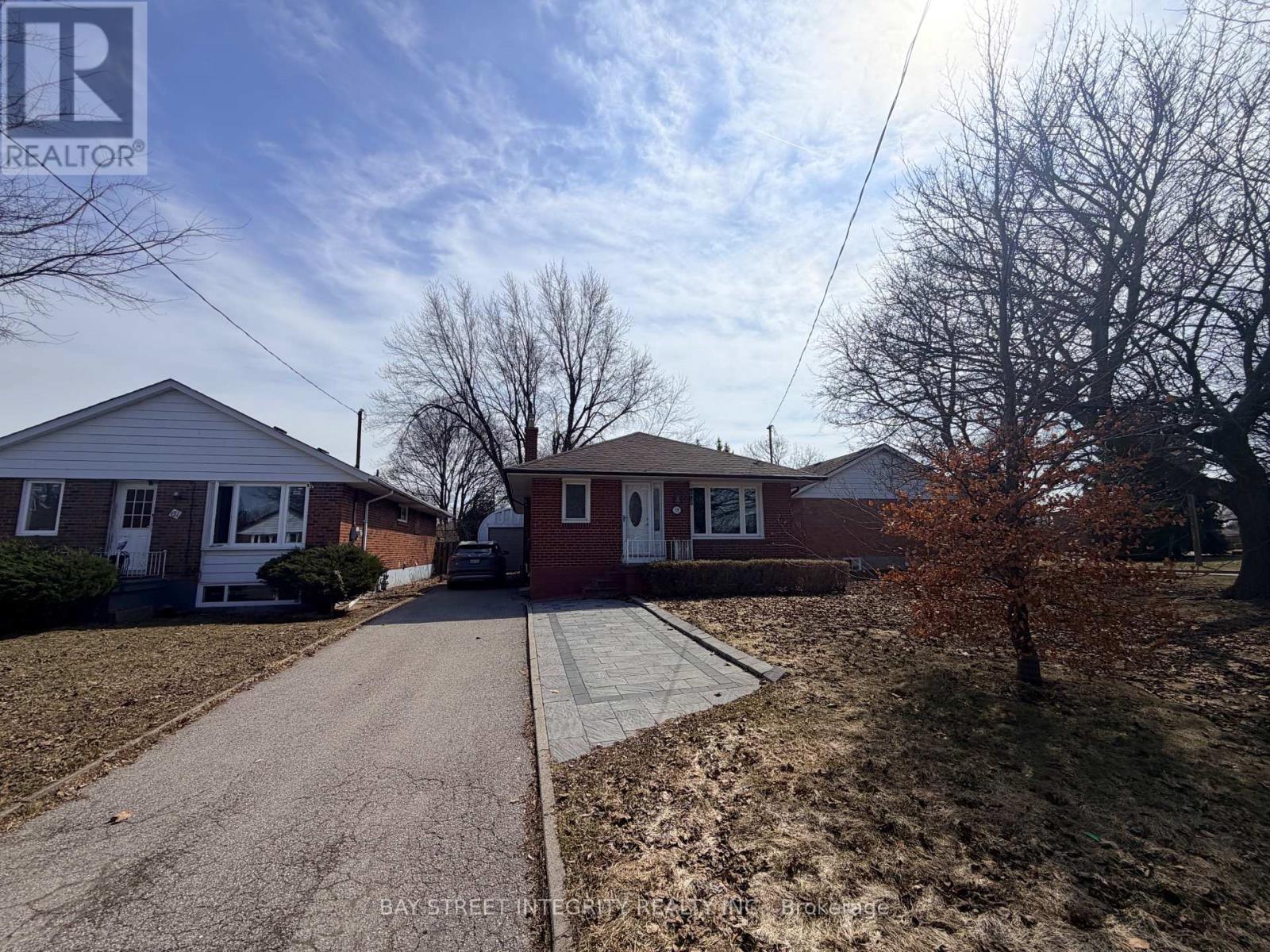 Bsmt - 59 Christina Crescent, Toronto, Ontario  M1R 4H7 - Photo 13 - E12939984