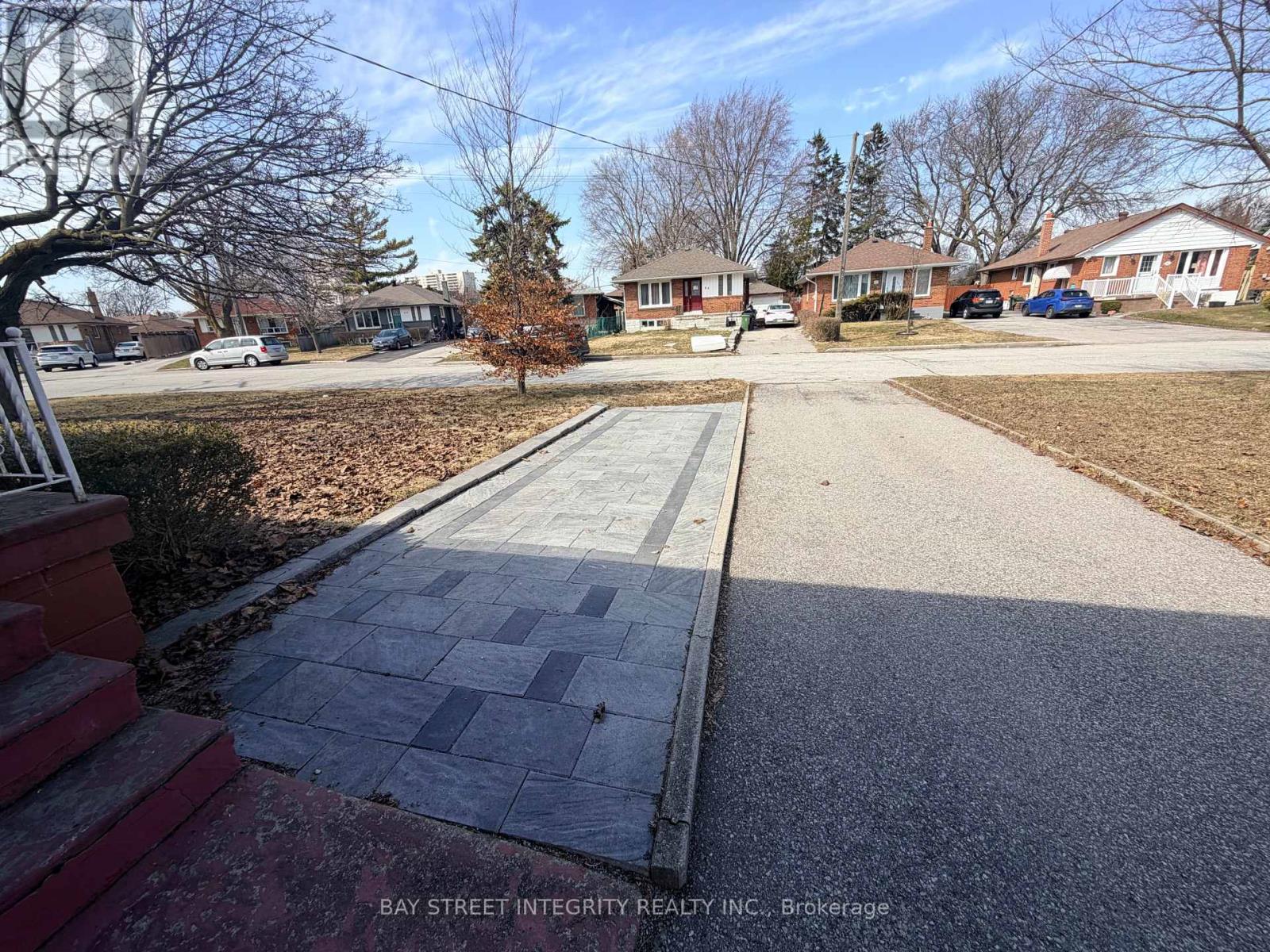 Bsmt - 59 Christina Crescent, Toronto, Ontario  M1R 4H7 - Photo 14 - E12939984