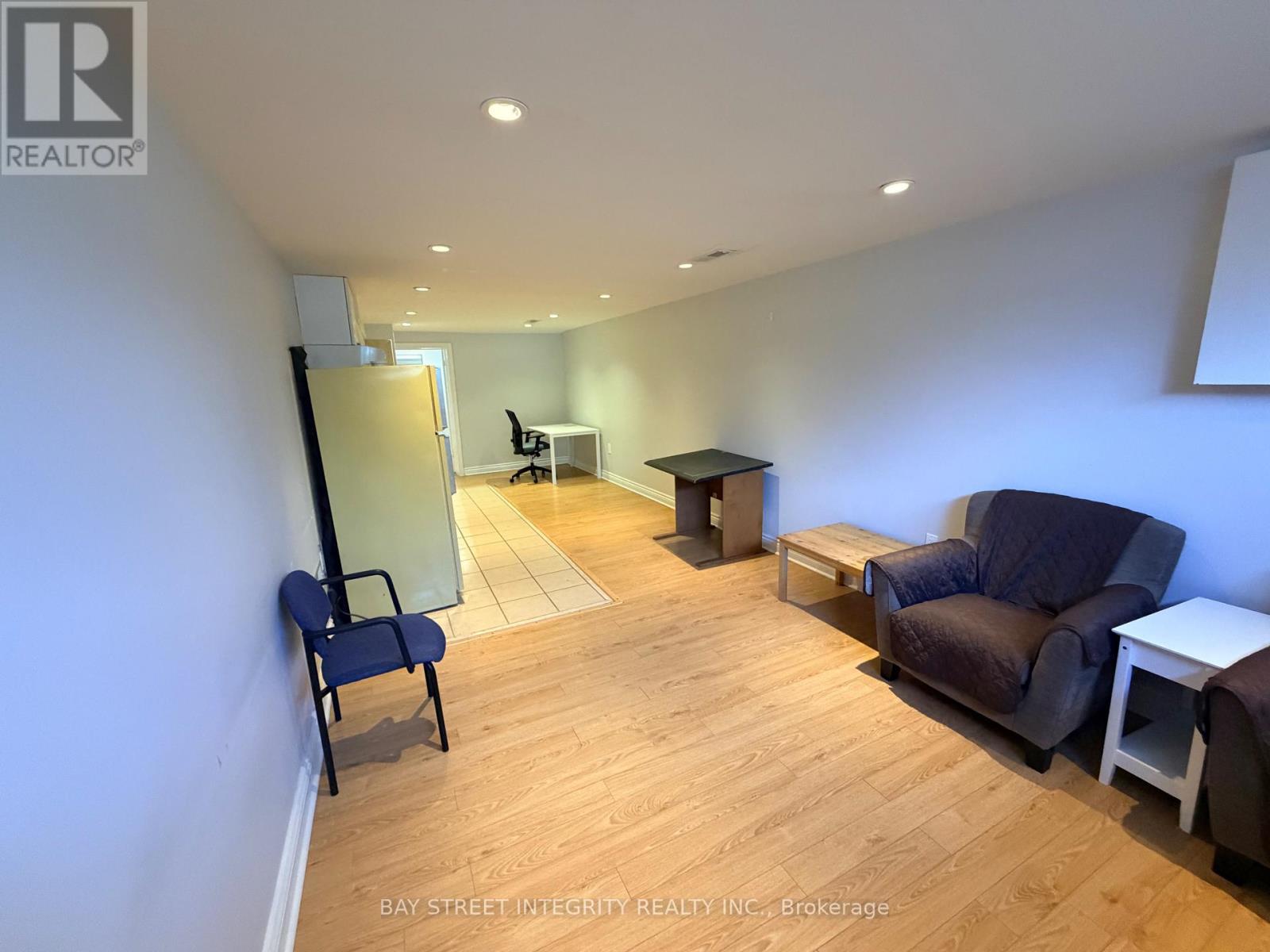 Bsmt - 59 Christina Crescent, Toronto, Ontario  M1R 4H7 - Photo 2 - E12939984