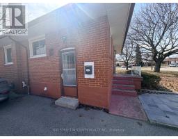 BSMT - 59 CHRISTINA CRESCENT, Toronto, Ontario