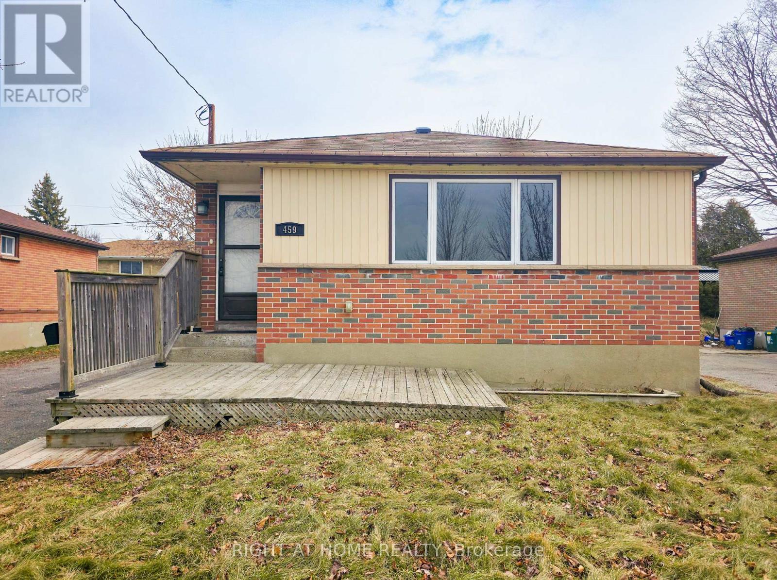 Main - 459 Addison Street, Oshawa, Ontario  L1H 6J7 - Photo 2 - E12940050
