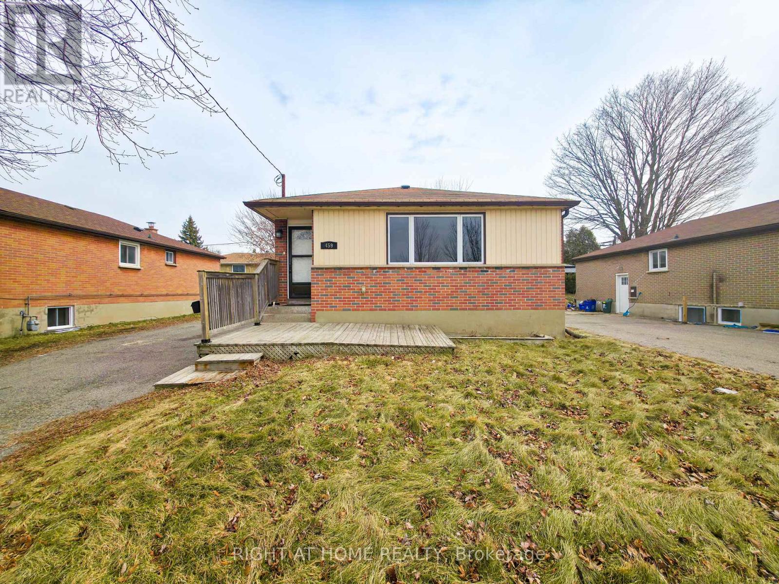 Main - 459 Addison Street, Oshawa, Ontario  L1H 6J7 - Photo 3 - E12940050