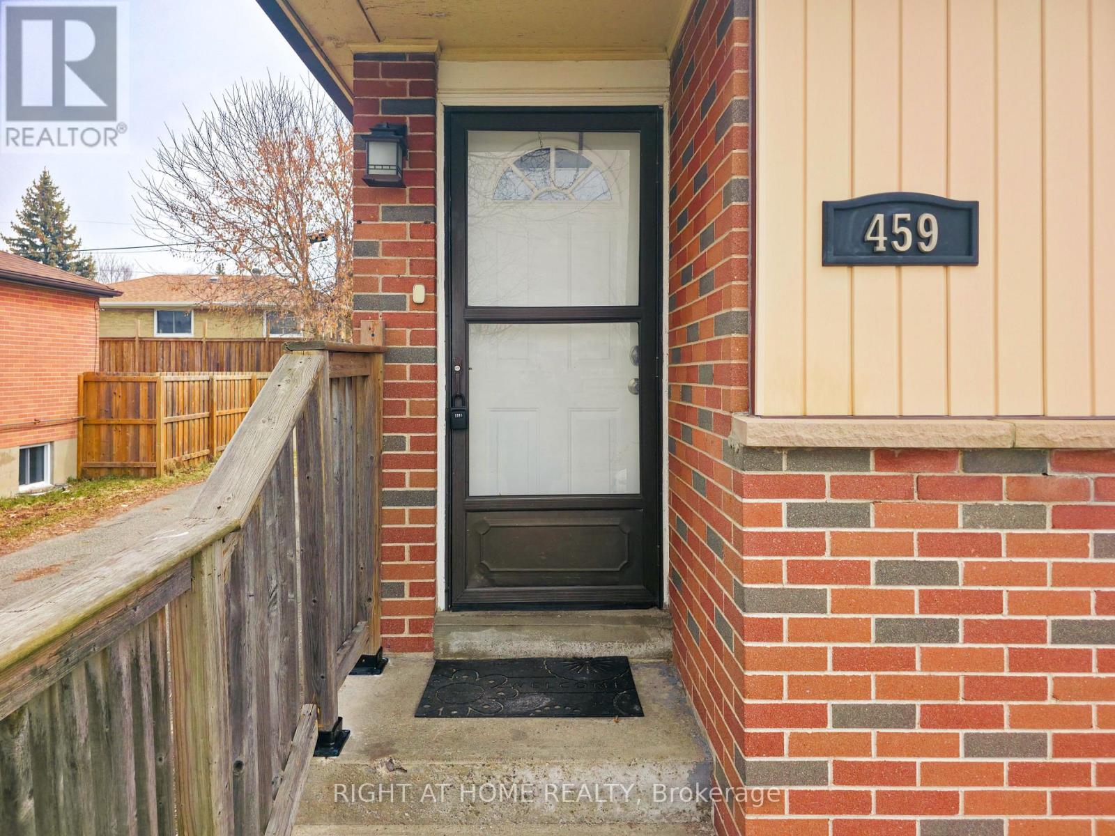 Main - 459 Addison Street, Oshawa, Ontario  L1H 6J7 - Photo 4 - E12940050
