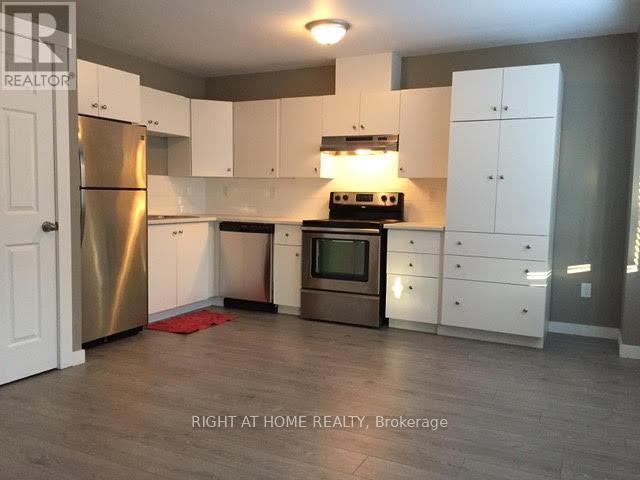 Upper - 225 Kinmount Crescent, Oshawa, Ontario  L1J 3T8 - Photo 12 - E12940054