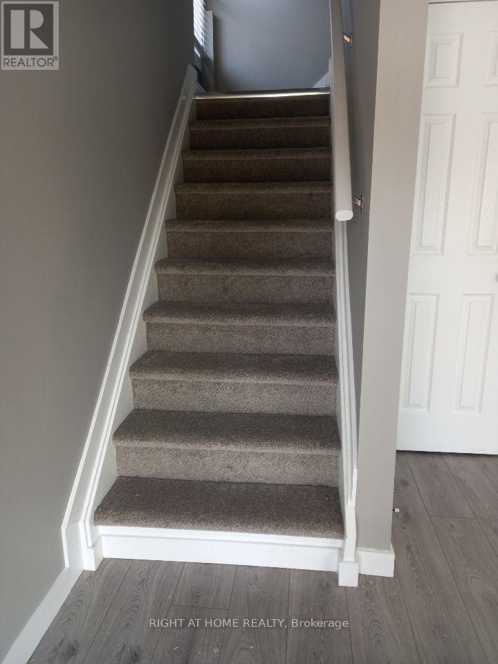 Upper - 225 Kinmount Crescent, Oshawa, Ontario  L1J 3T8 - Photo 14 - E12940054