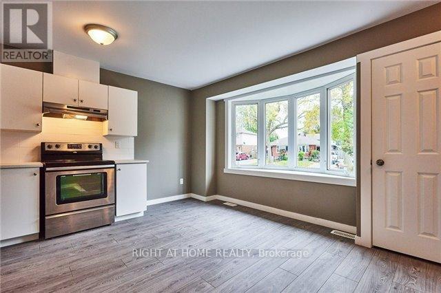 Upper - 225 Kinmount Crescent, Oshawa, Ontario  L1J 3T8 - Photo 4 - E12940054