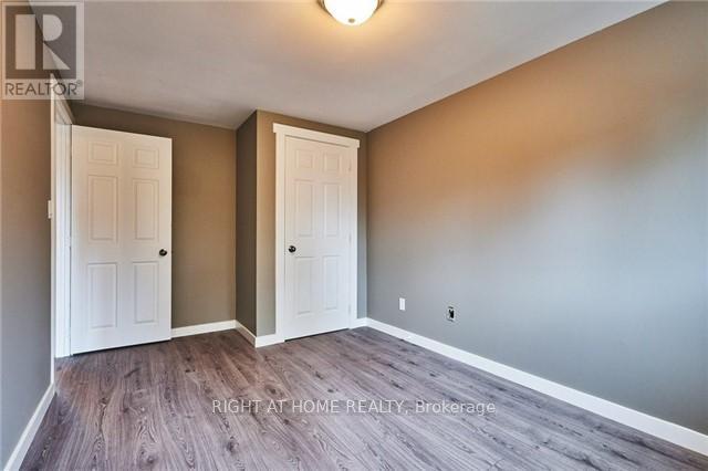 Upper - 225 Kinmount Crescent, Oshawa, Ontario  L1J 3T8 - Photo 9 - E12940054