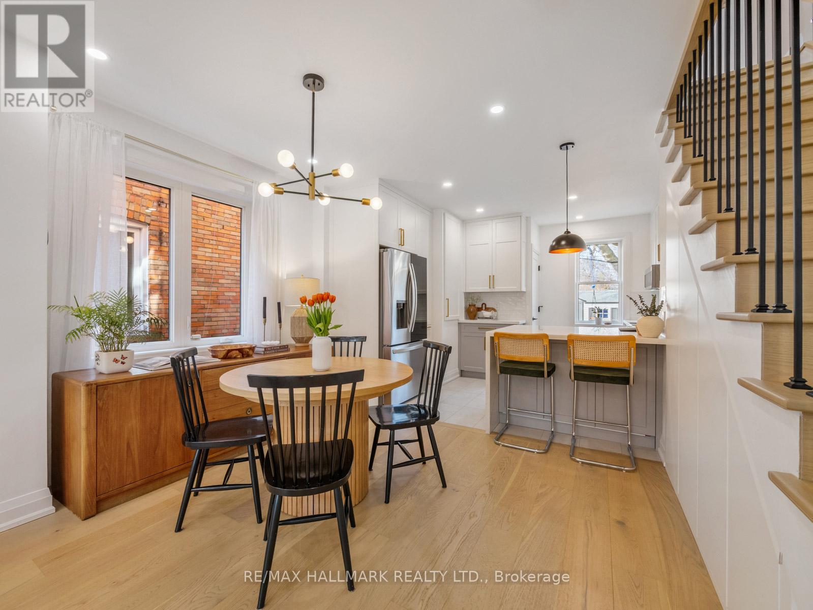 116 Coleman Avenue, Toronto, Ontario  M4C 1R1 - Photo 10 - E12940120