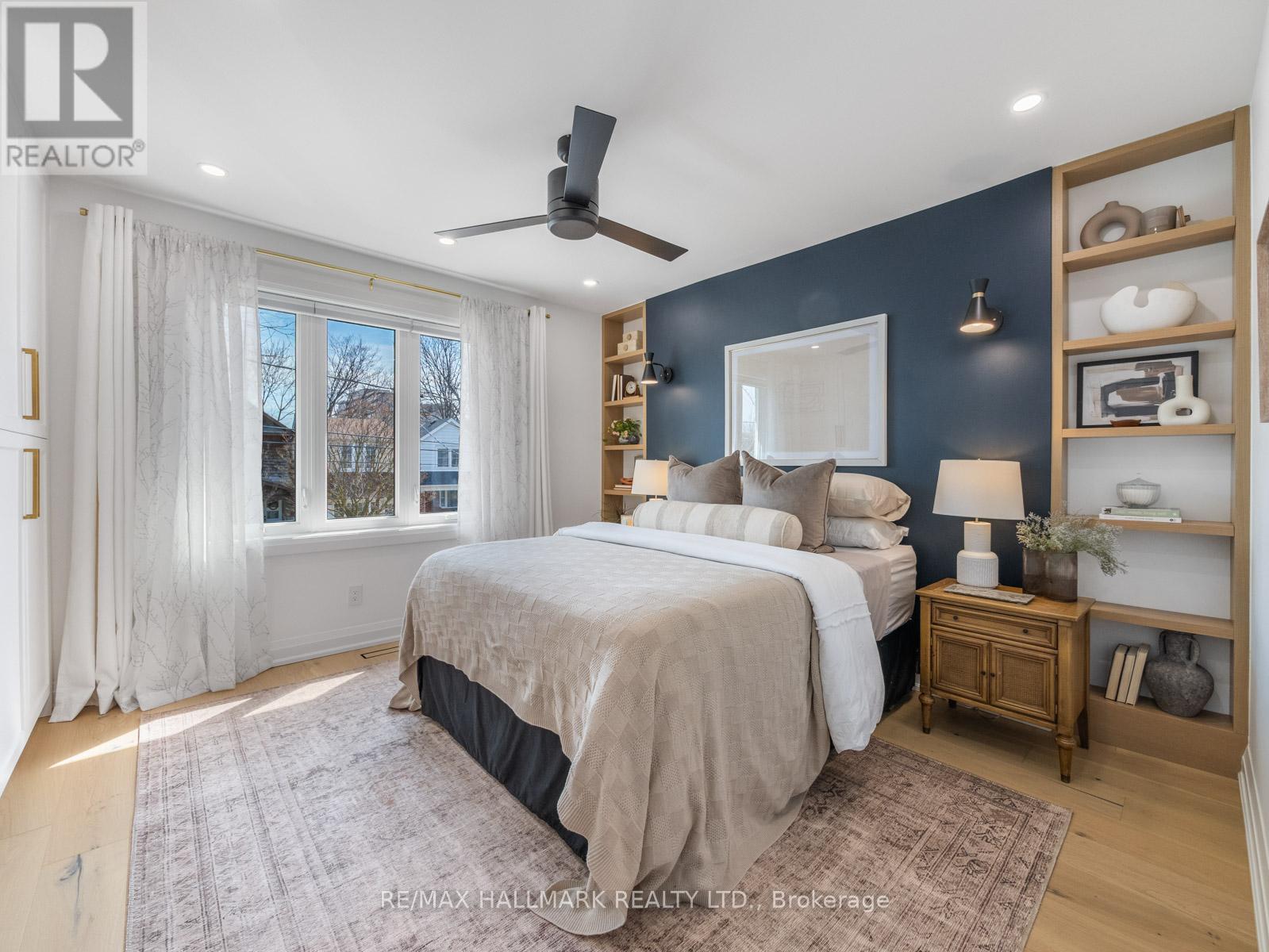 116 Coleman Avenue, Toronto, Ontario  M4C 1R1 - Photo 17 - E12940120