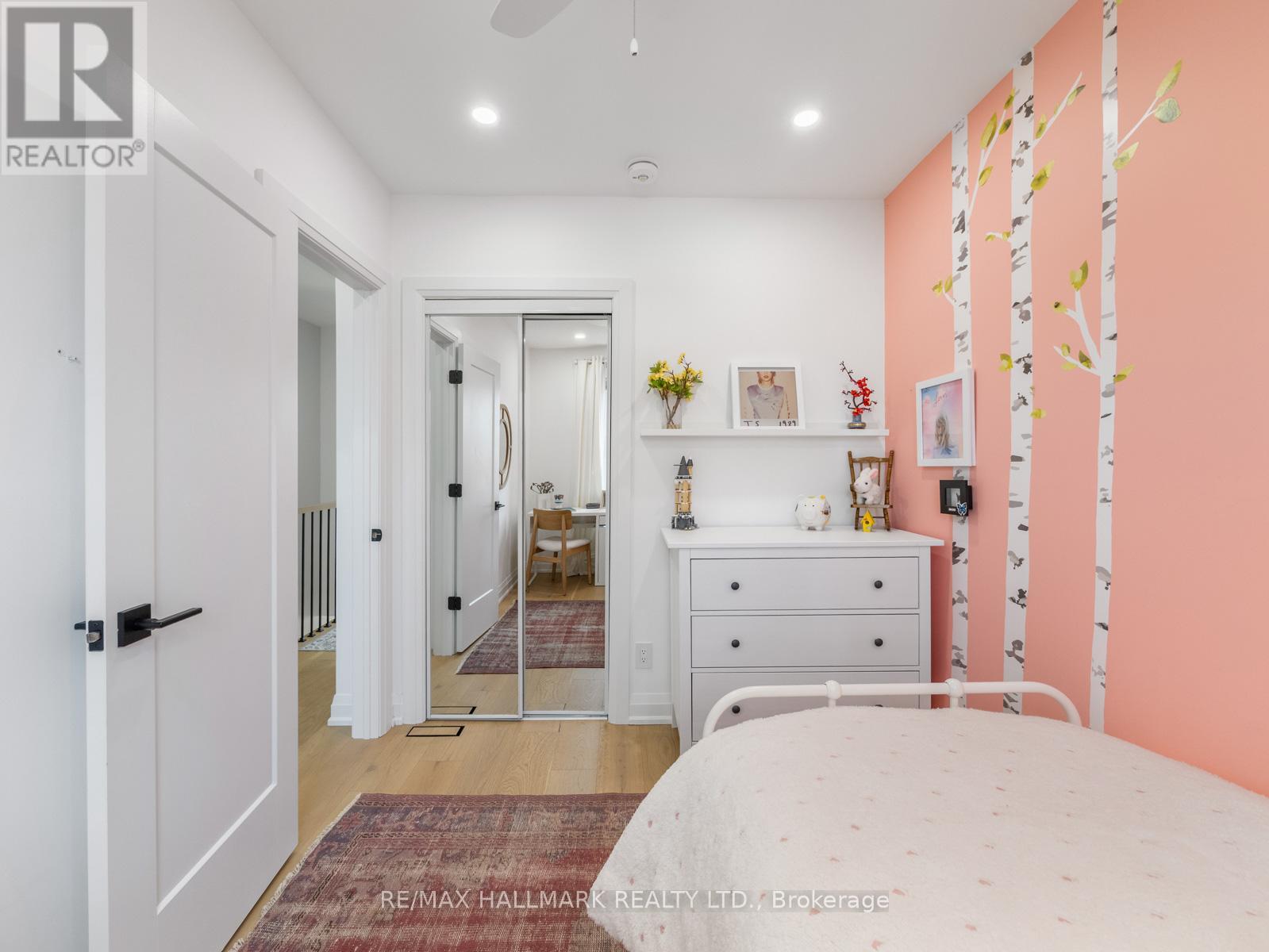 116 Coleman Avenue, Toronto, Ontario  M4C 1R1 - Photo 20 - E12940120