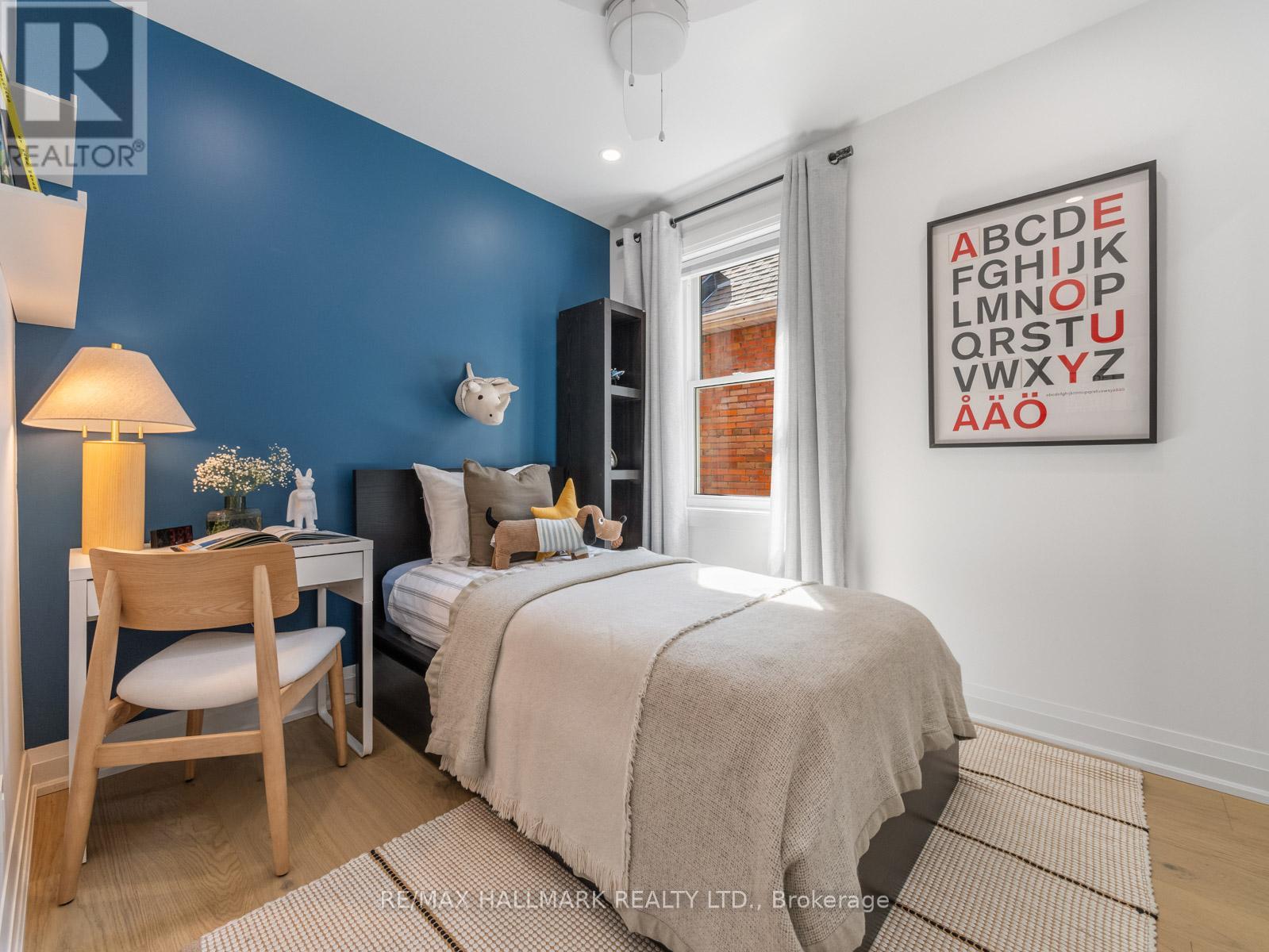 116 Coleman Avenue, Toronto, Ontario  M4C 1R1 - Photo 21 - E12940120